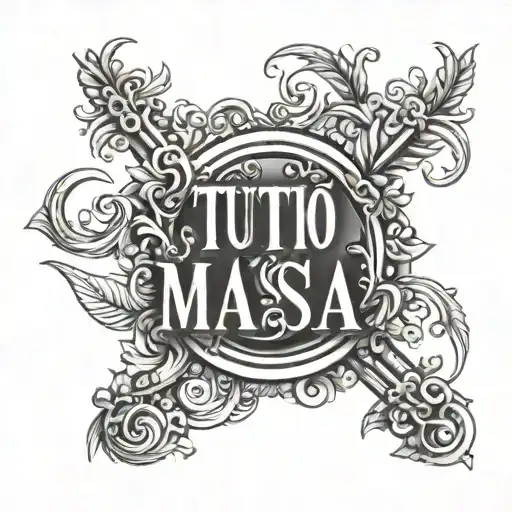 Tutto Passa With March 31St 2024 In Roman Numerals
