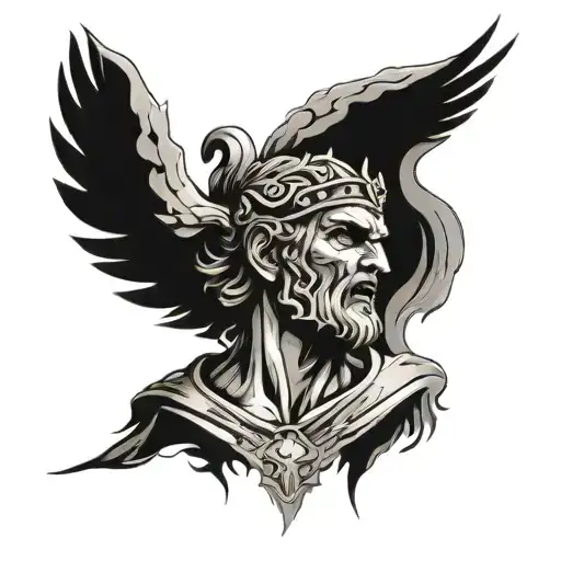 As Roma And Attck On Titan