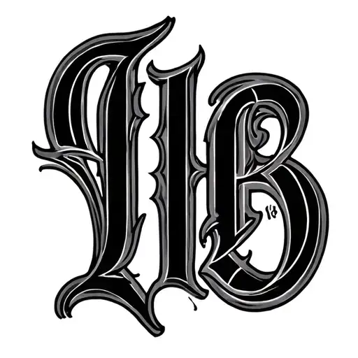 Two Word Ambigram Generator