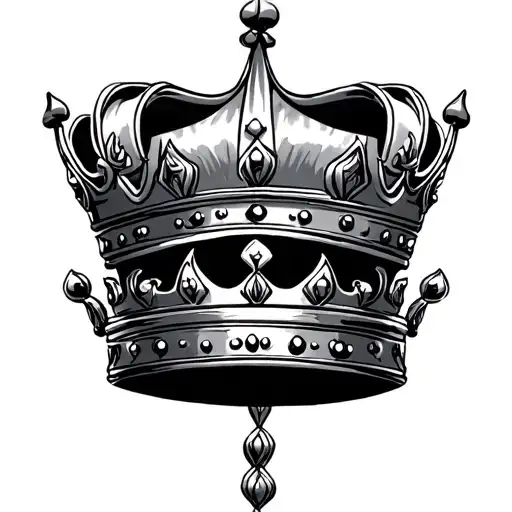 Kings Crown