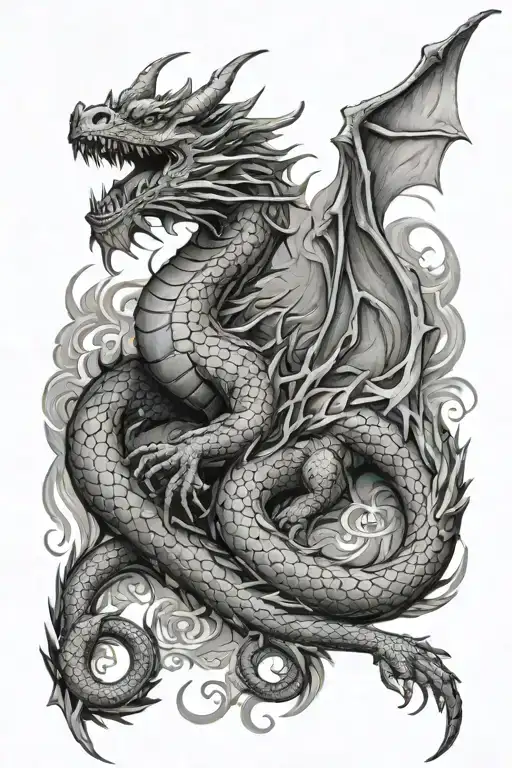 Dragon