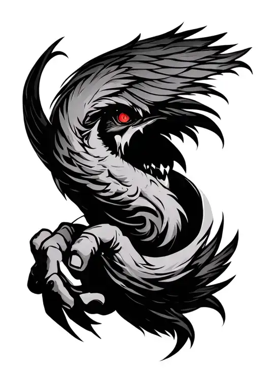 Fighting Spirit