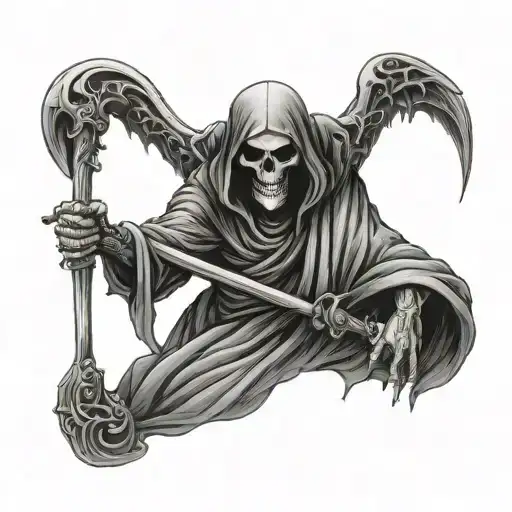 Grim Reaper