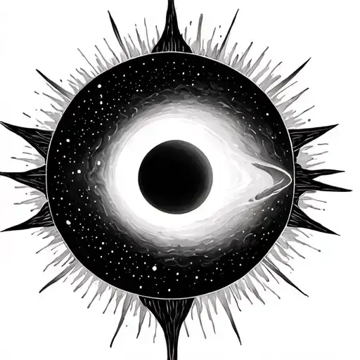 Total Solar Eclipse