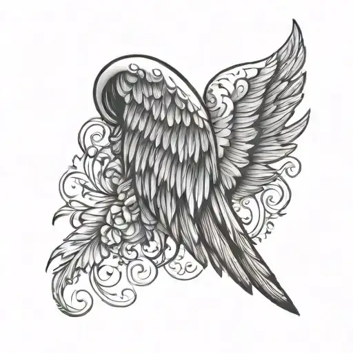 Angel Wing