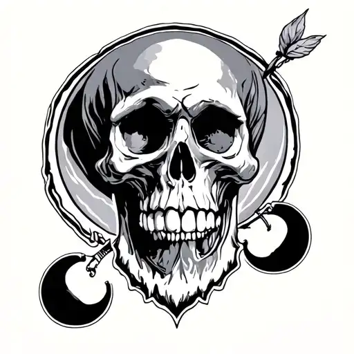Grateful Dead Iri