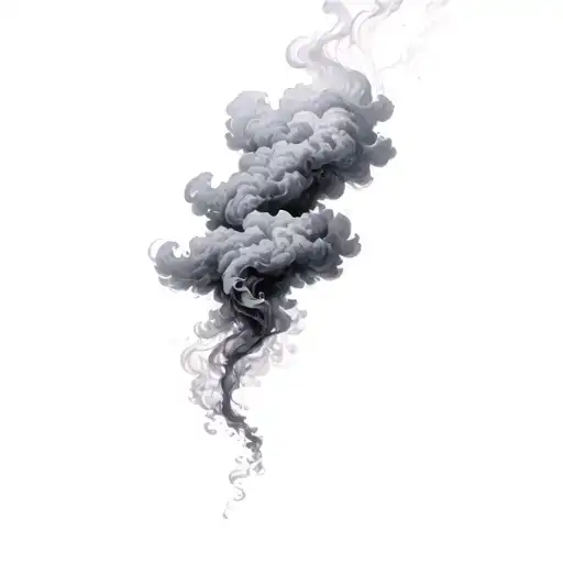 Filler Clouds And Smoke