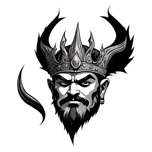 King Batu