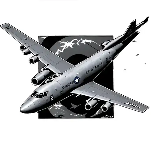 B52 Stratofortress