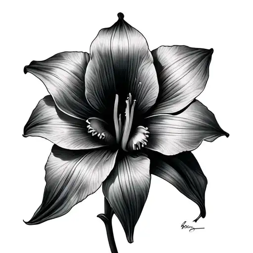Amaryllis