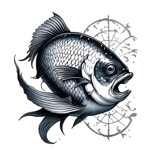 Pisces Aquarius Cancer