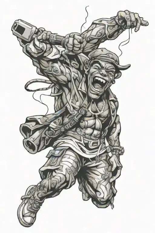 Never Laugh At A Nigga If He Doing Bad Cause Nigga I Been Thru That Shit