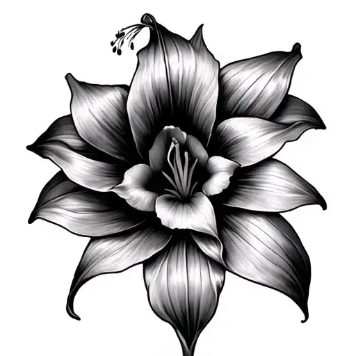 Amaryllis