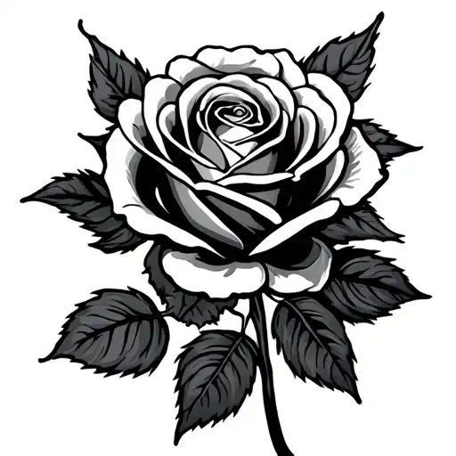 Roses