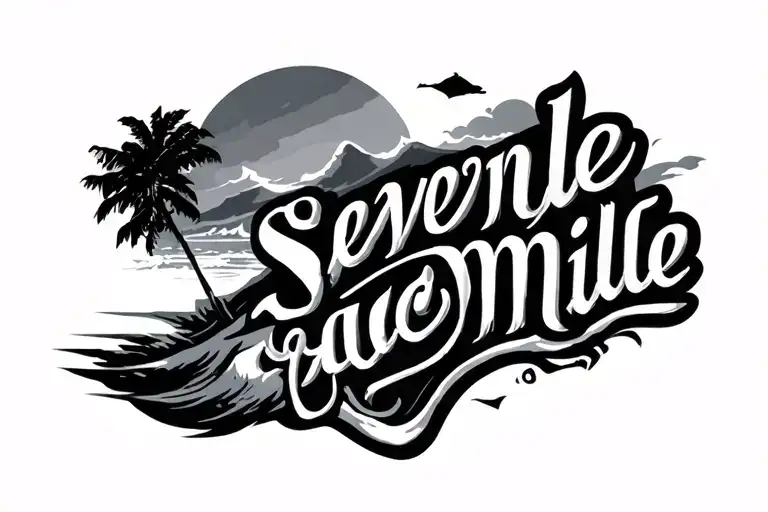 Seven Mile