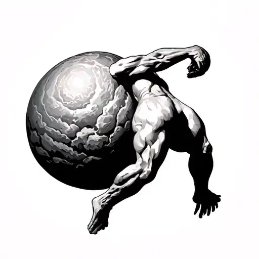Sisyphus