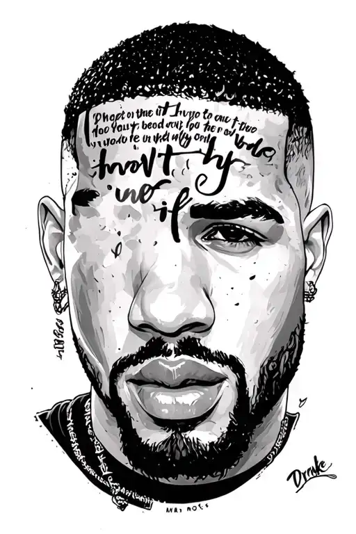 Drake Lyrics