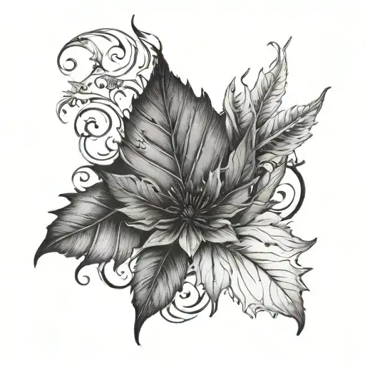 The Name Autumn