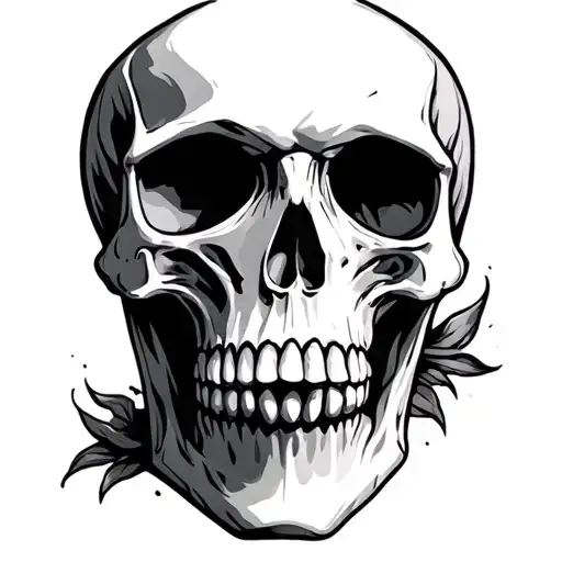 Skull