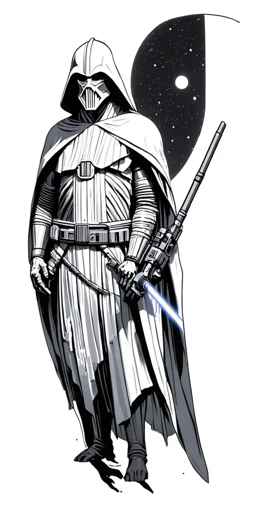 Star Wars Sith Lords Space Background