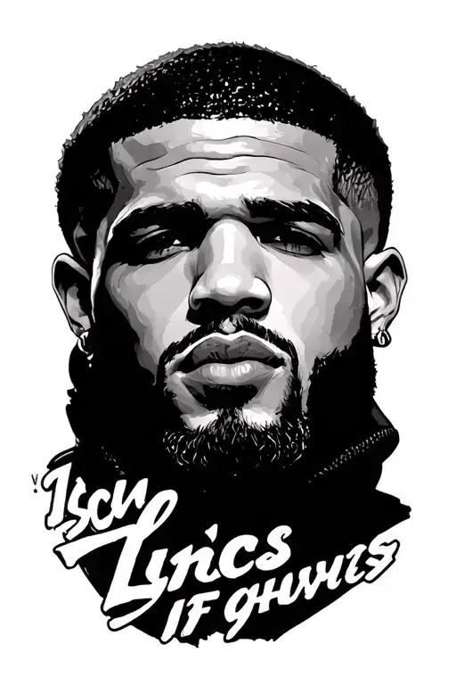 Drake Lyrics Written