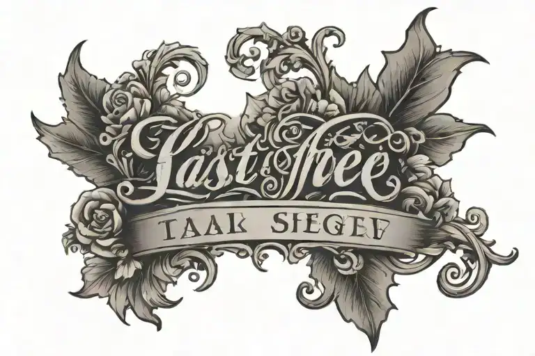 Last Name