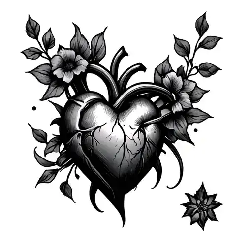 Iron Heart