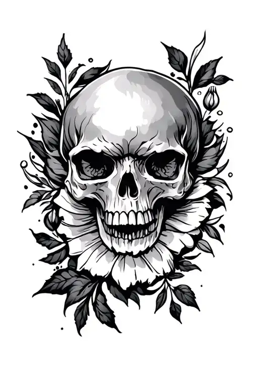 Elbow Tattoo Inspired
