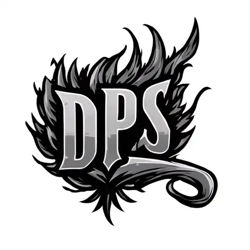 Dps Logo
