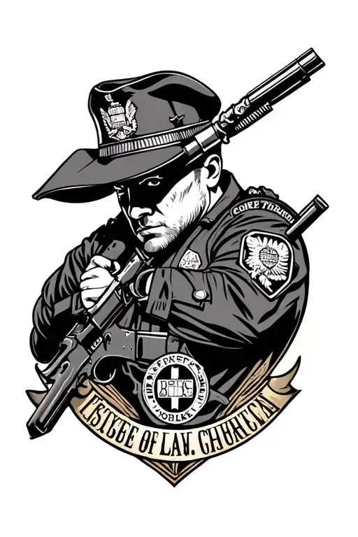 Law Enforcement