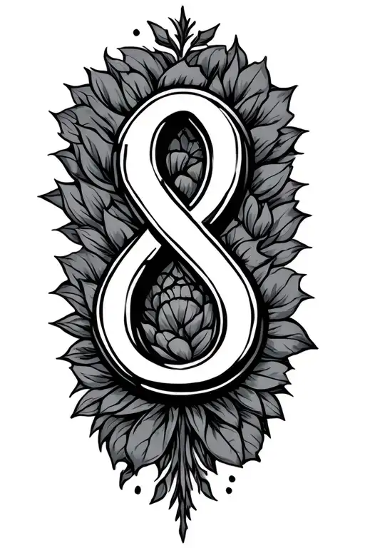 Resilient Strength Initials