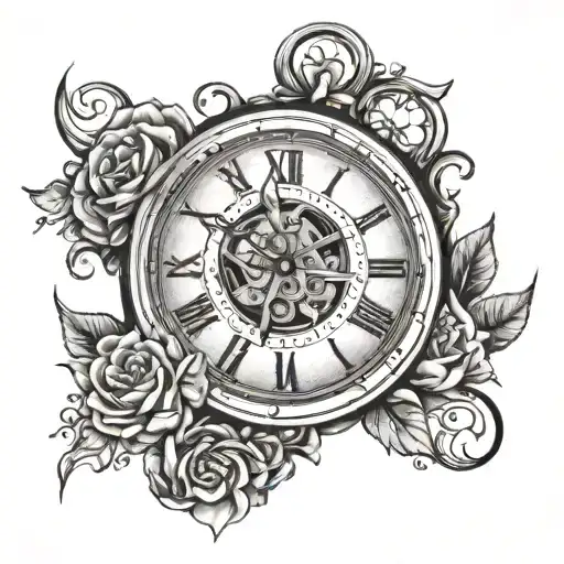 Time