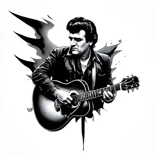 Johnny Cash