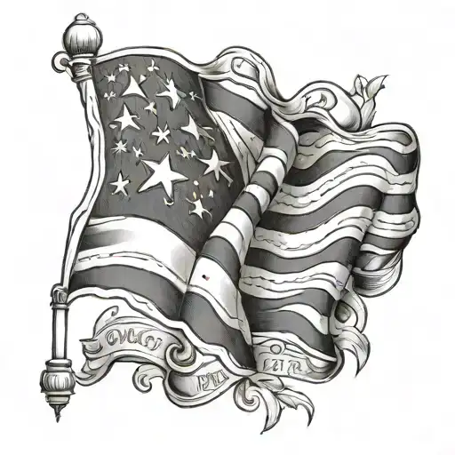 American Flag Incorporated