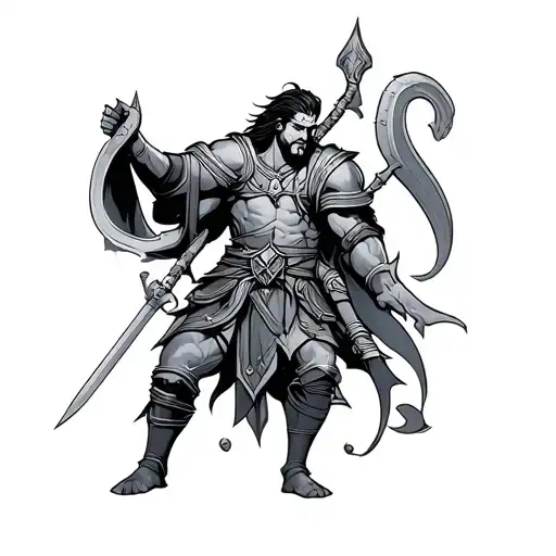 Illyrian Warriors