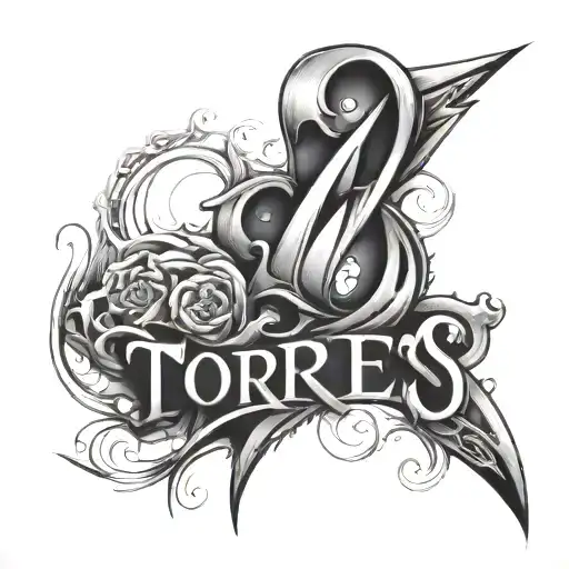Torres Name