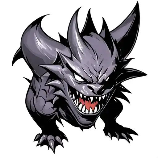 Gengar