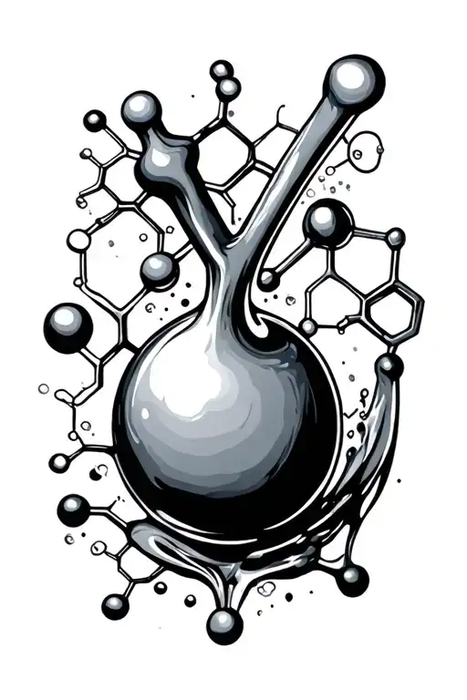 Chemical Elements Forming