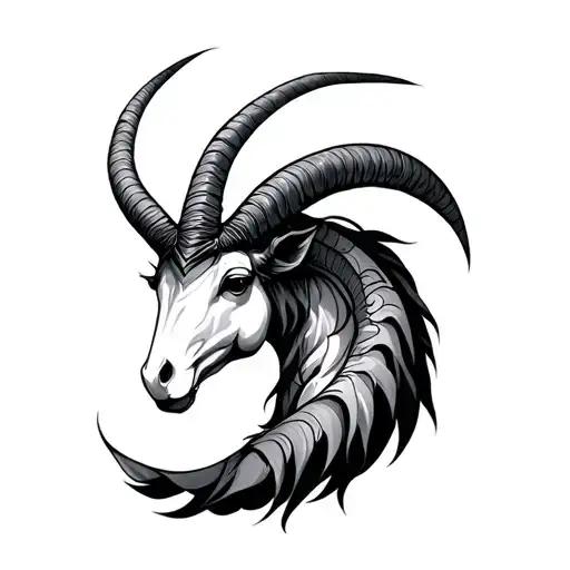 Capricorn Zodiac Sign
