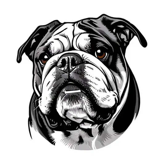 Bulldog