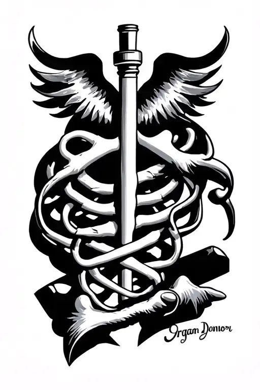 Organ Donor