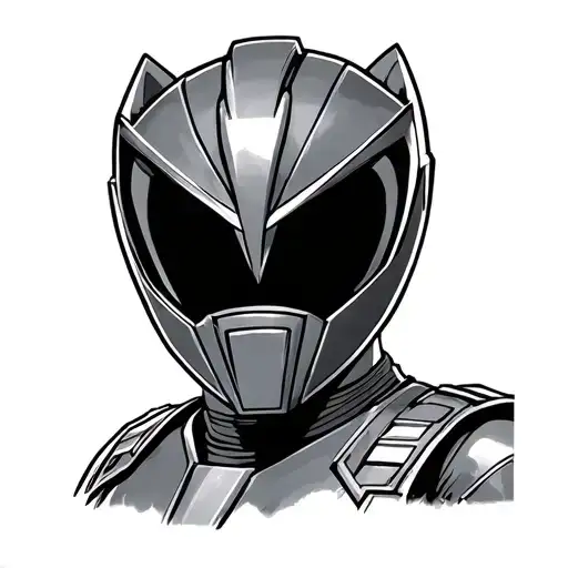 Power Rangers