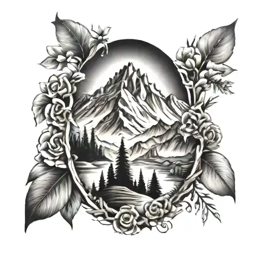 Mountans