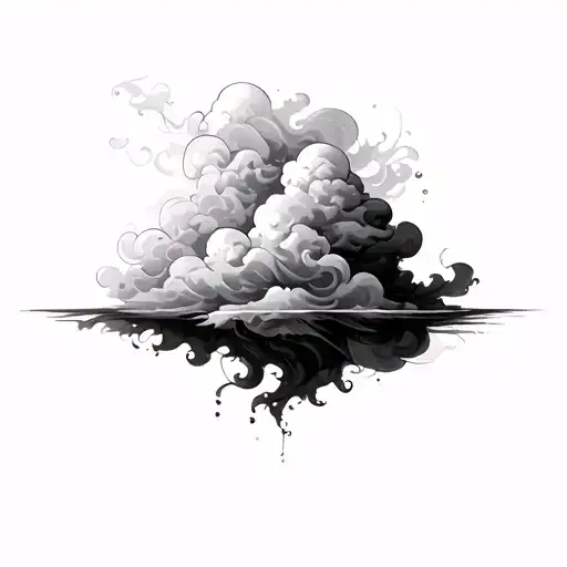 Coverup Clouds And Smoke