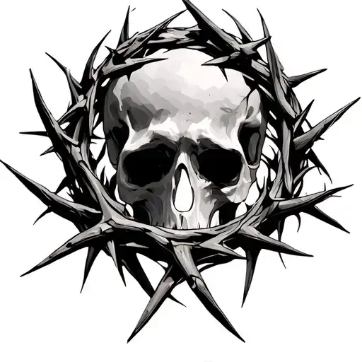 Crown Of Thorns