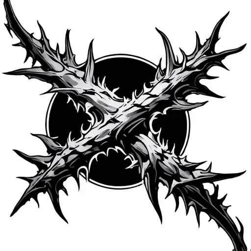 Thorns