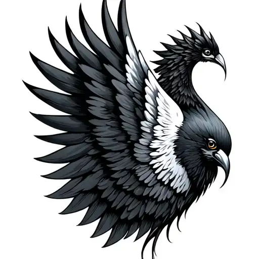 Dutch Design Wings