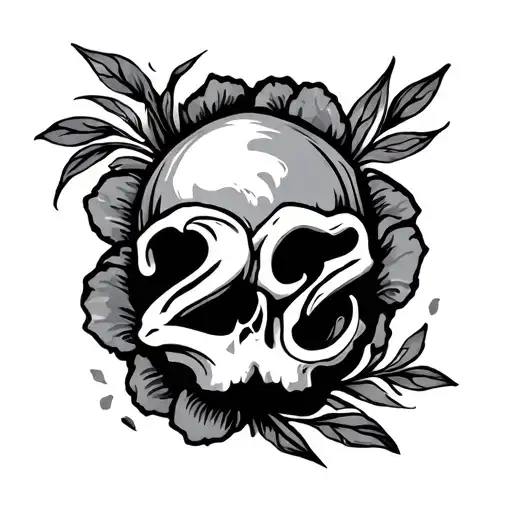 Number 27 Chicano Style