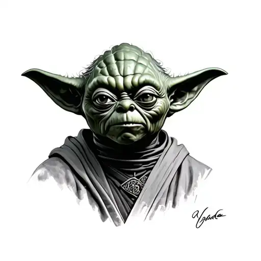 Yoda