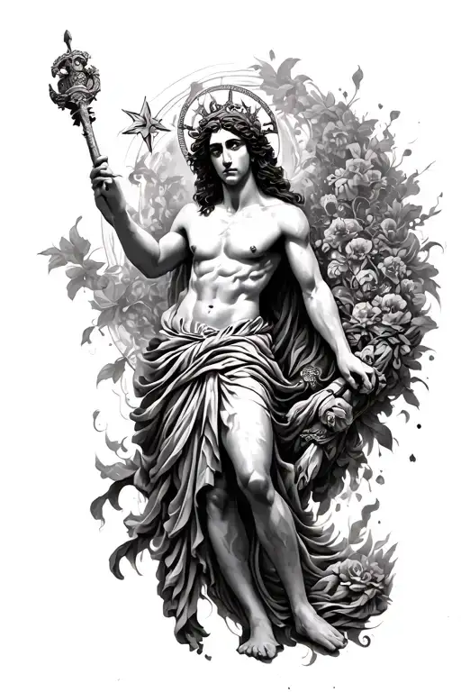 Greek Mythology